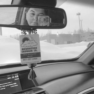 Meet your Posher, Dillyn